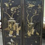 600 2464 FOLDING SCREENS